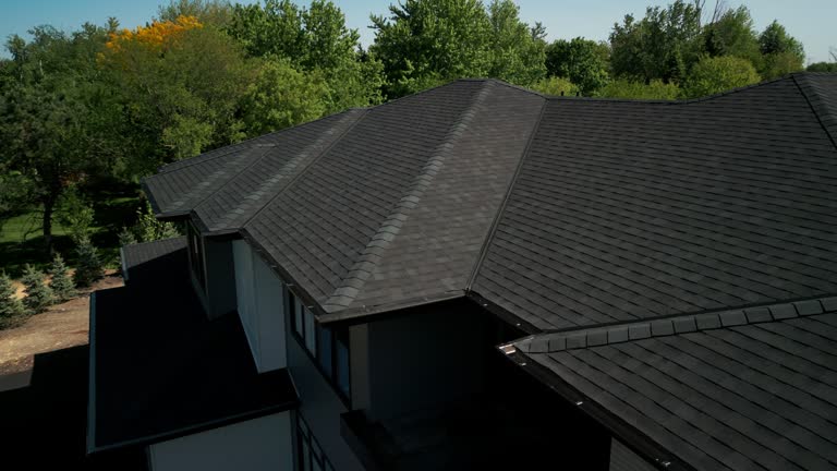 4 Ply Roofing in Rio Linda, CA