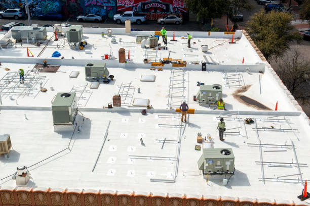Best Sheet Metal Roofing  in Rio Linda, CA