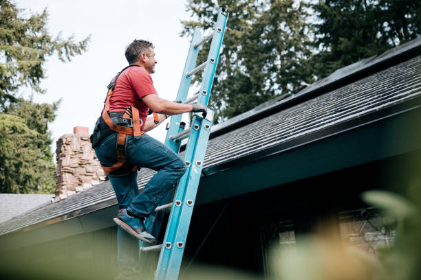 Best Green or Eco-Friendly Roofing Solutions  in Rio Linda, CA