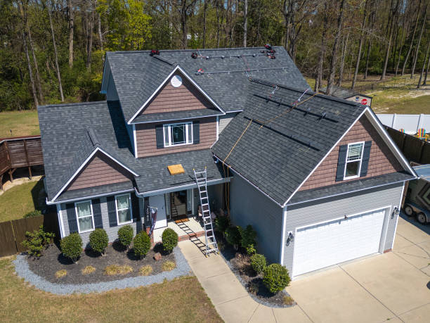 Best Roof Leak Repair  in Rio Linda, CA