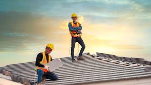 Best 4 Ply Roofing  in Rio Linda, CA